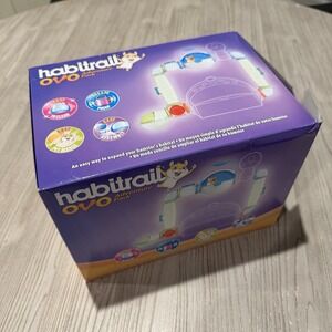 Habitrail OVO Hamster Cage Adventure Pack Expansion Unit Rat Rodent Habitat NEW